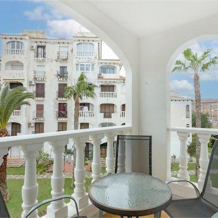 Beautiful Apartment With 2 Bedrooms Close To Beach Torrevieja Eksteriør billede