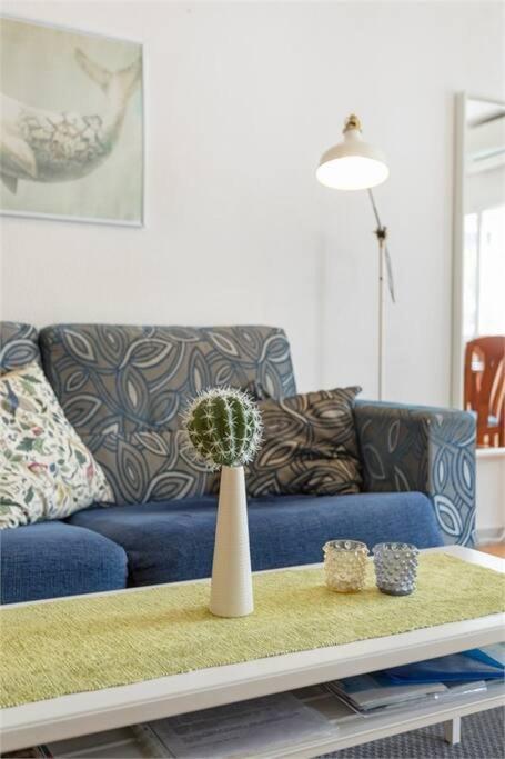 Beautiful Apartment With 2 Bedrooms Close To Beach Torrevieja Eksteriør billede