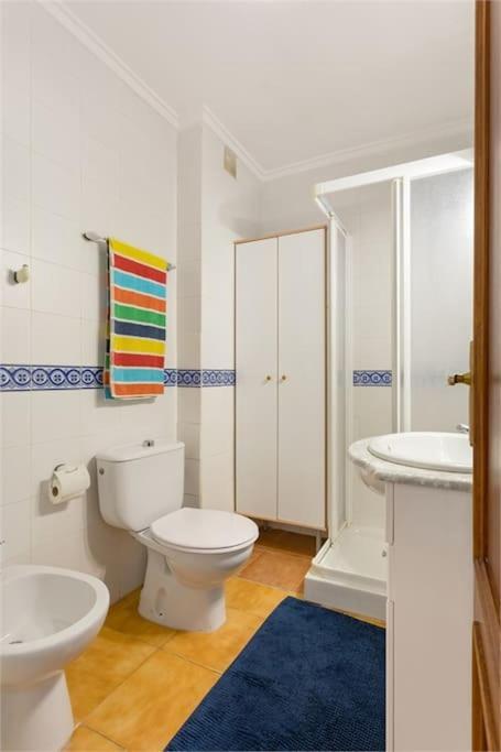 Beautiful Apartment With 2 Bedrooms Close To Beach Torrevieja Eksteriør billede