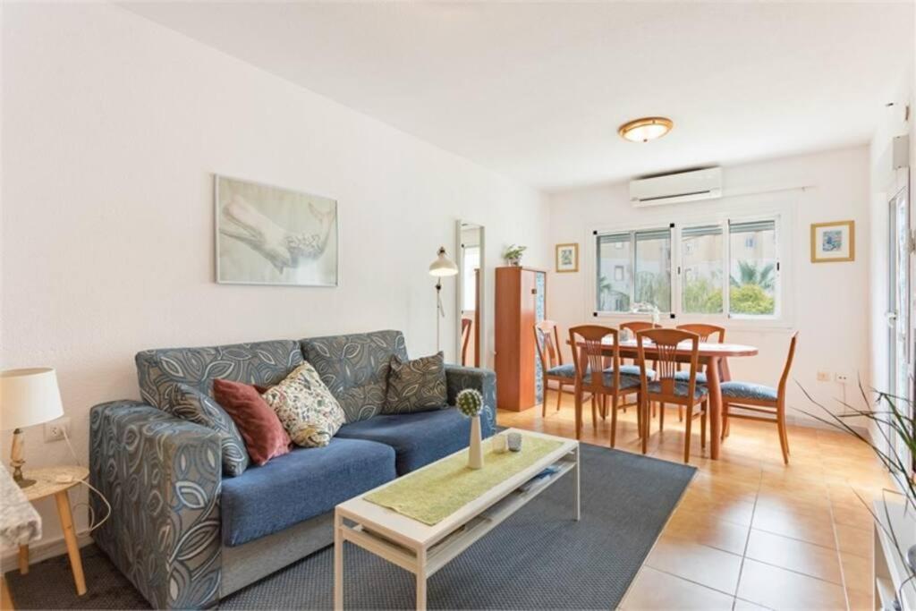 Beautiful Apartment With 2 Bedrooms Close To Beach Torrevieja Eksteriør billede