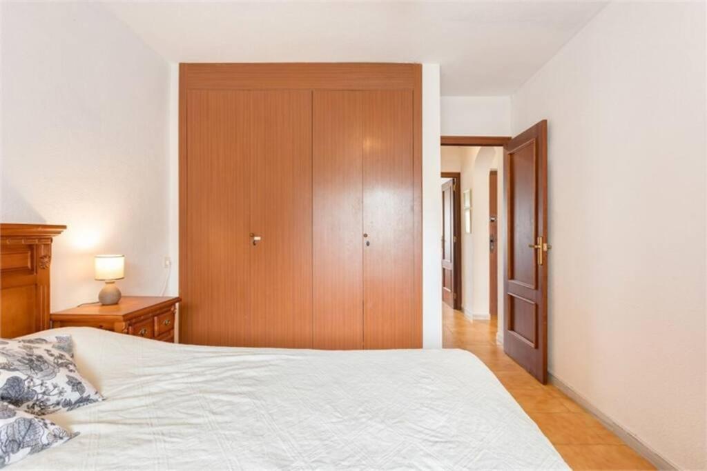 Beautiful Apartment With 2 Bedrooms Close To Beach Torrevieja Eksteriør billede